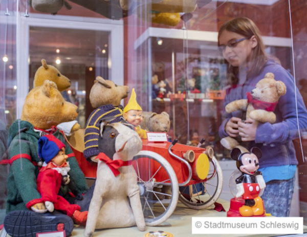 Stadtmuseum Schleswig